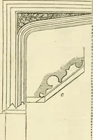An illustration from The illustrated architectural, engineering, & mechanical drawing-book : for the use of schools, students, and artisans ; upwards of 300 illustrations (1856)