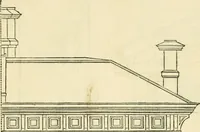 An illustration from The illustrated architectural, engineering, & mechanical drawing-book : for the use of schools, students, and artisans ; upwards of 300 illustrations (1856)