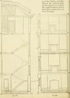 An illustration from The illustrated architectural, engineering, & mechanical drawing-book : for the use of schools, students, and artisans ; upwards of 300 illustrations (1856)