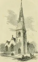 An illustration from The illustrated architectural, engineering, & mechanical drawing-book : for the use of schools, students, and artisans ; upwards of 300 illustrations (1856)