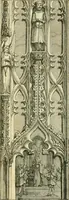 An illustration from The illustrated architectural, engineering, & mechanical drawing-book : for the use of schools, students, and artisans ; upwards of 300 illustrations (1856)