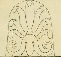 An illustration from The illustrated architectural, engineering, & mechanical drawing-book : for the use of schools, students, and artisans ; upwards of 300 illustrations (1856)