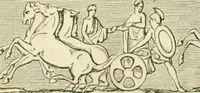 An illustration from The illustrated architectural, engineering, & mechanical drawing-book : for the use of schools, students, and artisans ; upwards of 300 illustrations (1856)