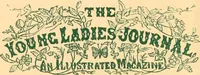 An illustration from Illustrated book of patterns for lace making (1878)
