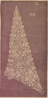 Picture 14 of 51 from Illustrated book of patterns for lace making (1878), leaf 8