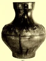 Picture 10 of 18 from Illustrated catalogue of the beautiful oriental porcelains and other valuable art objects : belonging to the estate of the late M.C.D. Borden, Esq (1913), leaf 113