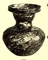 An illustration from Illustrated catalogue of the beautiful oriental porcelains and other valuable art objects : belonging to the estate of the late M.C.D. Borden, Esq (1913)