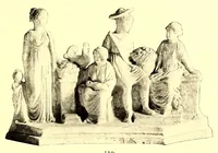 Picture 17 of 18 from Illustrated catalogue of the beautiful oriental porcelains and other valuable art objects : belonging to the estate of the late M.C.D. Borden, Esq (1913), leaf 171