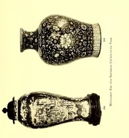 An illustration from Illustrated catalogue of the beautiful oriental porcelains and other valuable art objects : belonging to the estate of the late M.C.D. Borden, Esq (1913)