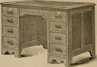 Picture 26 of 118 from Illustrated catalogue of office and library furniture. (1885), leaf 17