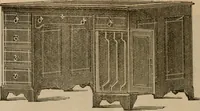 Picture 32 of 118 from Illustrated catalogue of office and library furniture. (1885), leaf 21