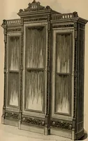 Picture 61 of 118 from Illustrated catalogue of office and library furniture. (1885), leaf 47
