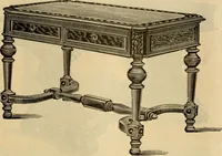 Picture 63 of 118 from Illustrated catalogue of office and library furniture. (1885), leaf 50