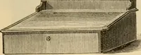 An illustration from Illustrated catalogue of office and library furniture. (1885)