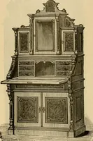 Picture 74 of 118 from Illustrated catalogue of office and library furniture. (1885), leaf 64