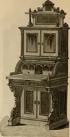 Picture 75 of 118 from Illustrated catalogue of office and library furniture. (1885), leaf 65