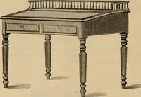 Picture 5 of 118 from Illustrated catalogue of office and library furniture. (1885), leaf 7