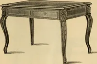 Picture 7 of 118 from Illustrated catalogue of office and library furniture. (1885), leaf 8