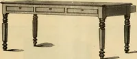 Picture 8 of 118 from Illustrated catalogue of office and library furniture. (1885), leaf 8