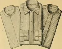 An illustration from Illustrated catalogue and price list. (1897)