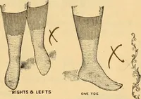 An illustration from Illustrated catalogue and price list. (1897)