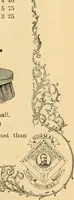 An illustration from Illustrated catalogue and price list. (1897)