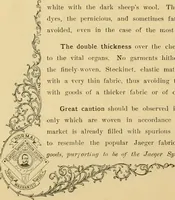An illustration from Illustrated catalogue and price list. (1897)