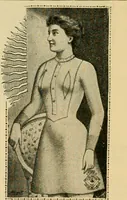 An illustration from Illustrated catalogue and price list. (1897)