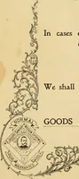 Picture 1 of 102 from Illustrated catalogue and price list. (1897), leaf 3