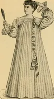 An illustration from Illustrated catalogue and price list. (1897)