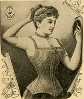 An illustration from Illustrated catalogue and price list. (1897)