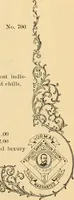 An illustration from Illustrated catalogue and price list. (1897)