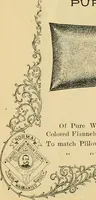 An illustration from Illustrated catalogue and price list. (1897)