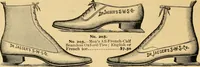 An illustration from Illustrated catalogue and price list. (1897)
