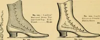 An illustration from Illustrated catalogue and price list. (1897)