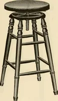 Picture 111 of 254 from Illustrated catalogue of the Sheboygan Chair Company. (1889), leaf 130