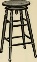Picture 112 of 254 from Illustrated catalogue of the Sheboygan Chair Company. (1889), leaf 131
