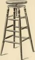 Picture 114 of 254 from Illustrated catalogue of the Sheboygan Chair Company. (1889), leaf 134
