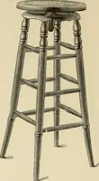 Picture 115 of 254 from Illustrated catalogue of the Sheboygan Chair Company. (1889), leaf 135
