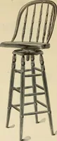 Picture 121 of 254 from Illustrated catalogue of the Sheboygan Chair Company. (1889), leaf 141