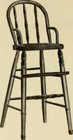 Picture 138 of 254 from Illustrated catalogue of the Sheboygan Chair Company. (1889), leaf 161