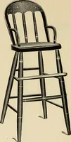 Picture 140 of 254 from Illustrated catalogue of the Sheboygan Chair Company. (1889), leaf 163