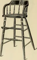 Picture 143 of 254 from Illustrated catalogue of the Sheboygan Chair Company. (1889), leaf 167