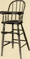 Picture 146 of 254 from Illustrated catalogue of the Sheboygan Chair Company. (1889), leaf 170