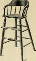 Picture 151 of 254 from Illustrated catalogue of the Sheboygan Chair Company. (1889), leaf 179