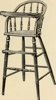 Picture 153 of 254 from Illustrated catalogue of the Sheboygan Chair Company. (1889), leaf 184