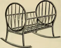 Picture 186 of 254 from Illustrated catalogue of the Sheboygan Chair Company. (1889), leaf 209