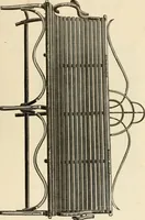 An illustration from Illustrated catalogue of the Sheboygan Chair Company. (1889)