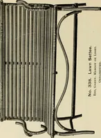 Picture 195 of 254 from Illustrated catalogue of the Sheboygan Chair Company. (1889), leaf 219