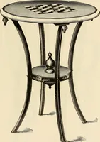 Picture 202 of 254 from Illustrated catalogue of the Sheboygan Chair Company. (1889), leaf 226